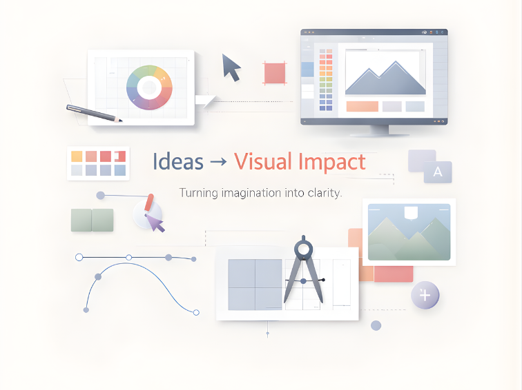 Content Writing service image